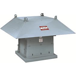 Hartzell Metal Fiberglass Ventilation