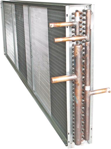 Condenser Coils