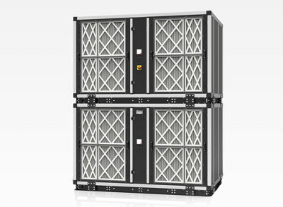 STULZ Custom Indoor AHU