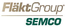 FlaktGroup SEMCO logo