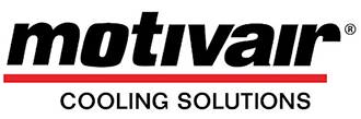 Motivair logo