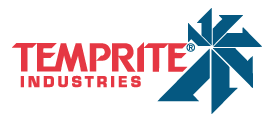 Temprite logo