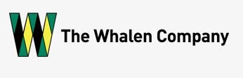 the whalen company logo