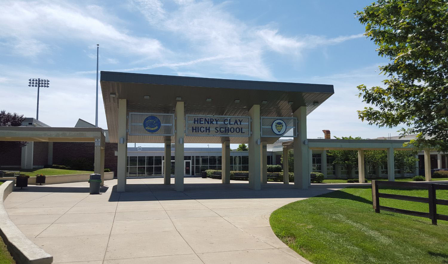 Henry Clay High School