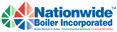 Nationwide Boiler Incorporated Logo