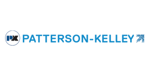 Patterson-Kelley logo