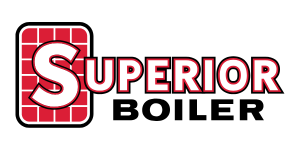 Superior Boiler logo