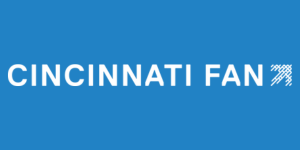 Cincinnati Fan logo