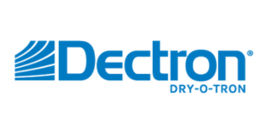 Dectron logo