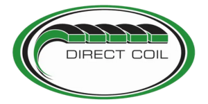 Direct Coil logo