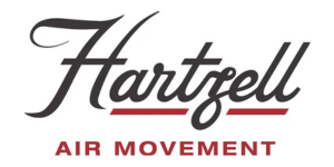 Hartzell logo