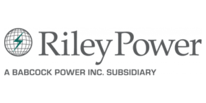 Riley Power logo