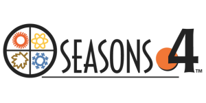 Seasons 4 logo