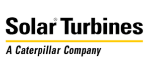 Solar Turbines logo