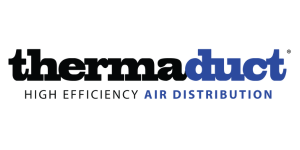 Thermaduct logo