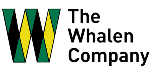 The Whalen Company logo