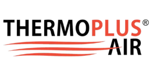 ThermoPlus Air logo