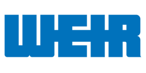 Weir logo