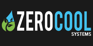 Zero Cool Systems logo