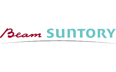 Beam Suntory Logo