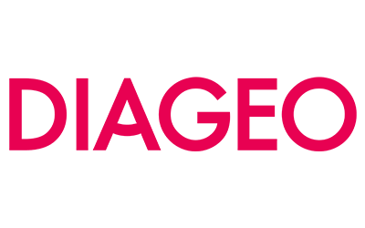 Diageo Logo