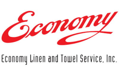 Economy Linen Logo