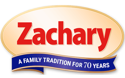 Zachary Confections Logo